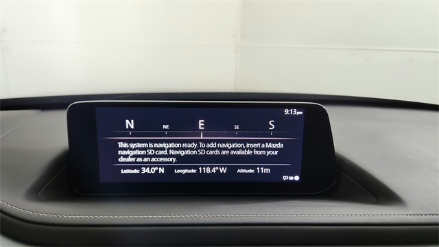 new 2026 Mazda CX-30 car, priced at $31,480