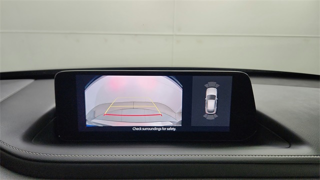 new 2026 Mazda CX-30 car, priced at $31,480