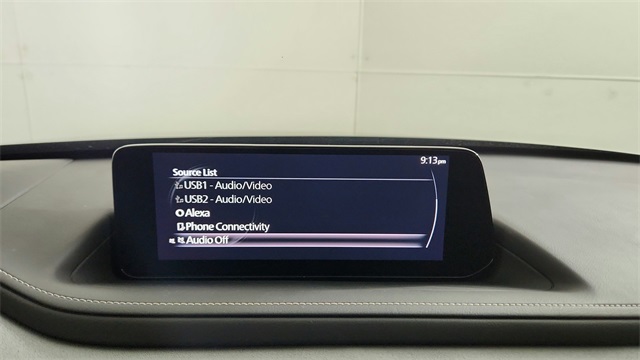 new 2026 Mazda CX-30 car, priced at $31,480