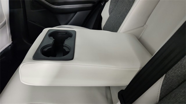 new 2026 Mazda CX-30 car, priced at $31,480