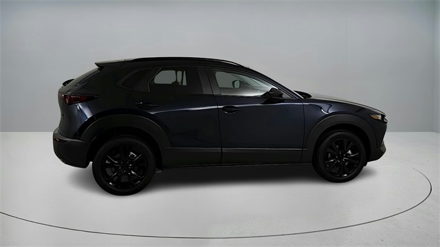 new 2026 Mazda CX-30 car, priced at $31,480