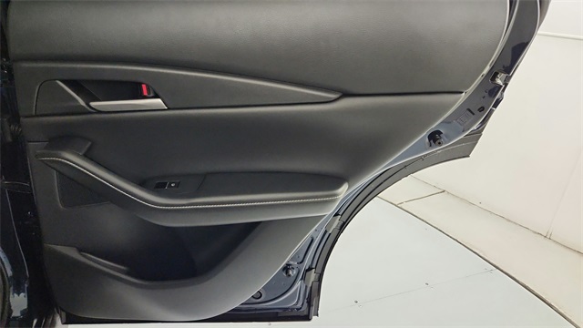 new 2026 Mazda CX-30 car, priced at $31,480