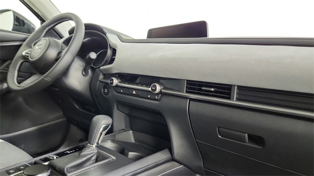 new 2026 Mazda CX-30 car, priced at $31,480