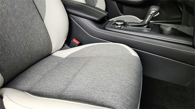 new 2026 Mazda CX-30 car, priced at $31,480