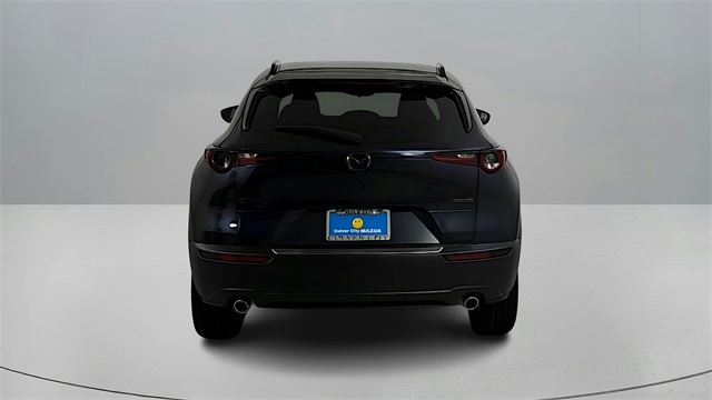 new 2026 Mazda CX-30 car, priced at $31,480
