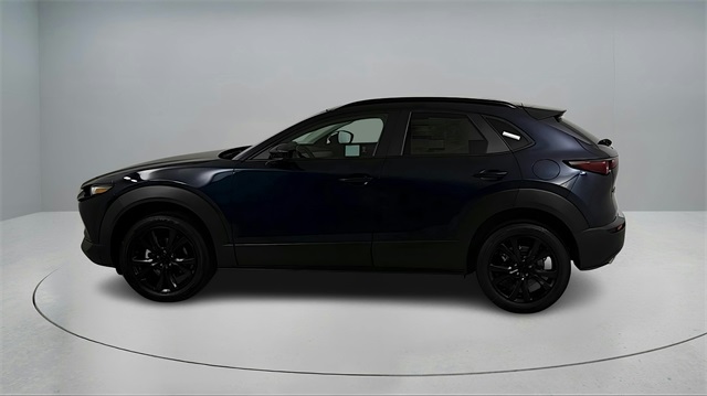 new 2026 Mazda CX-30 car, priced at $31,480