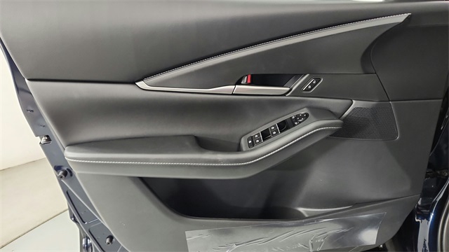 new 2026 Mazda CX-30 car, priced at $31,480