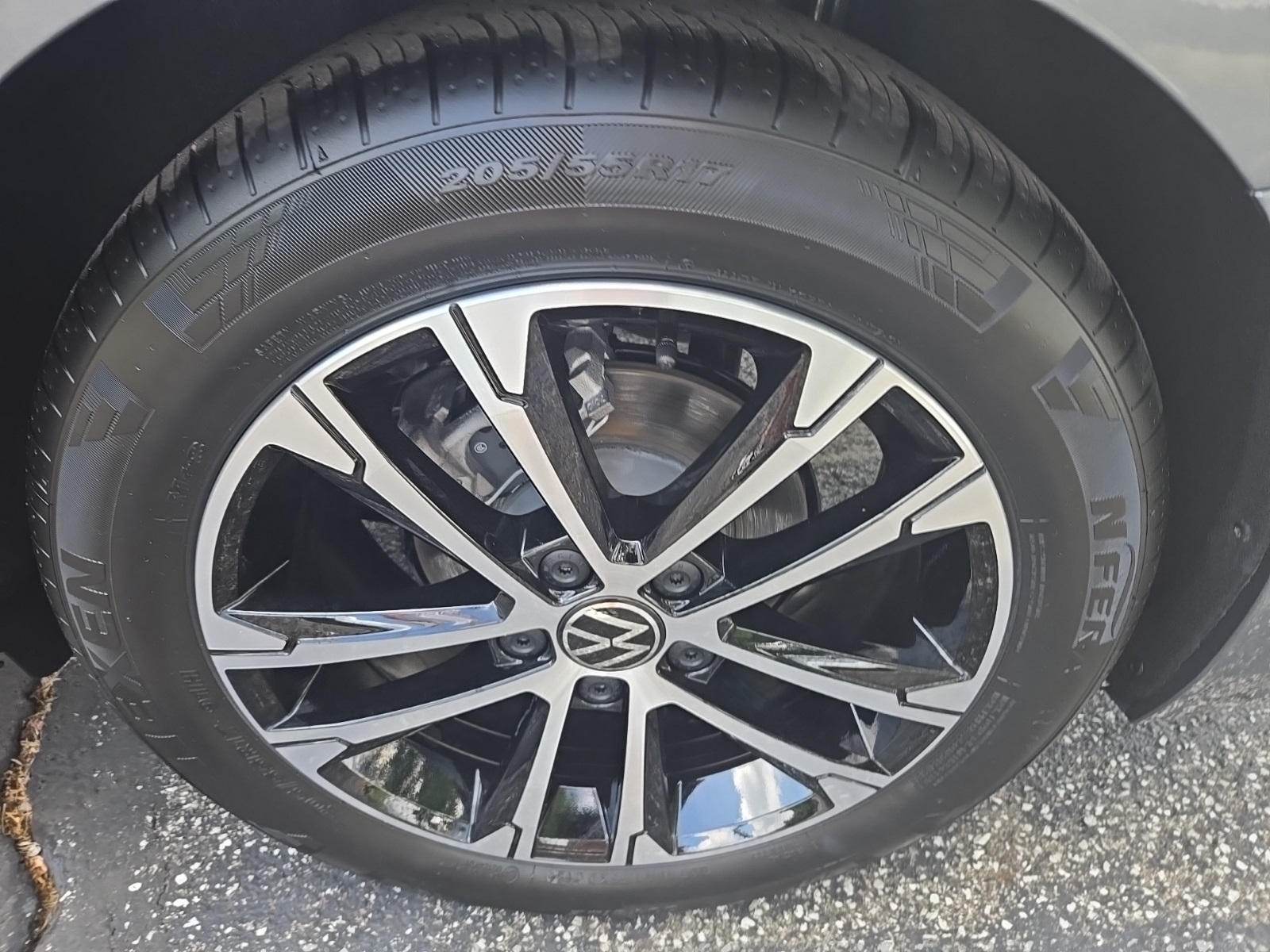 new 2025 Volkswagen Jetta car, priced at $23,000