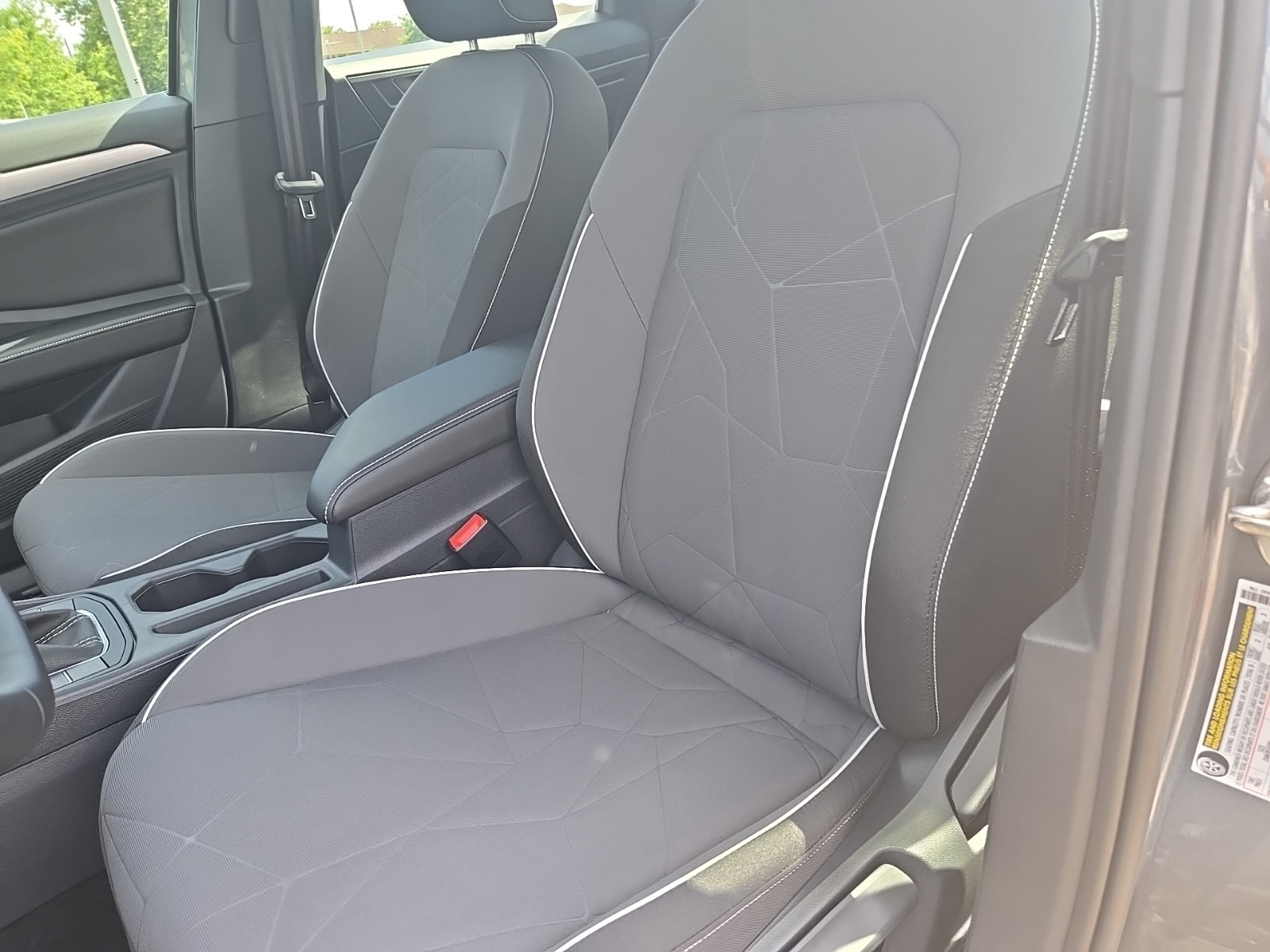 new 2025 Volkswagen Jetta car, priced at $23,000