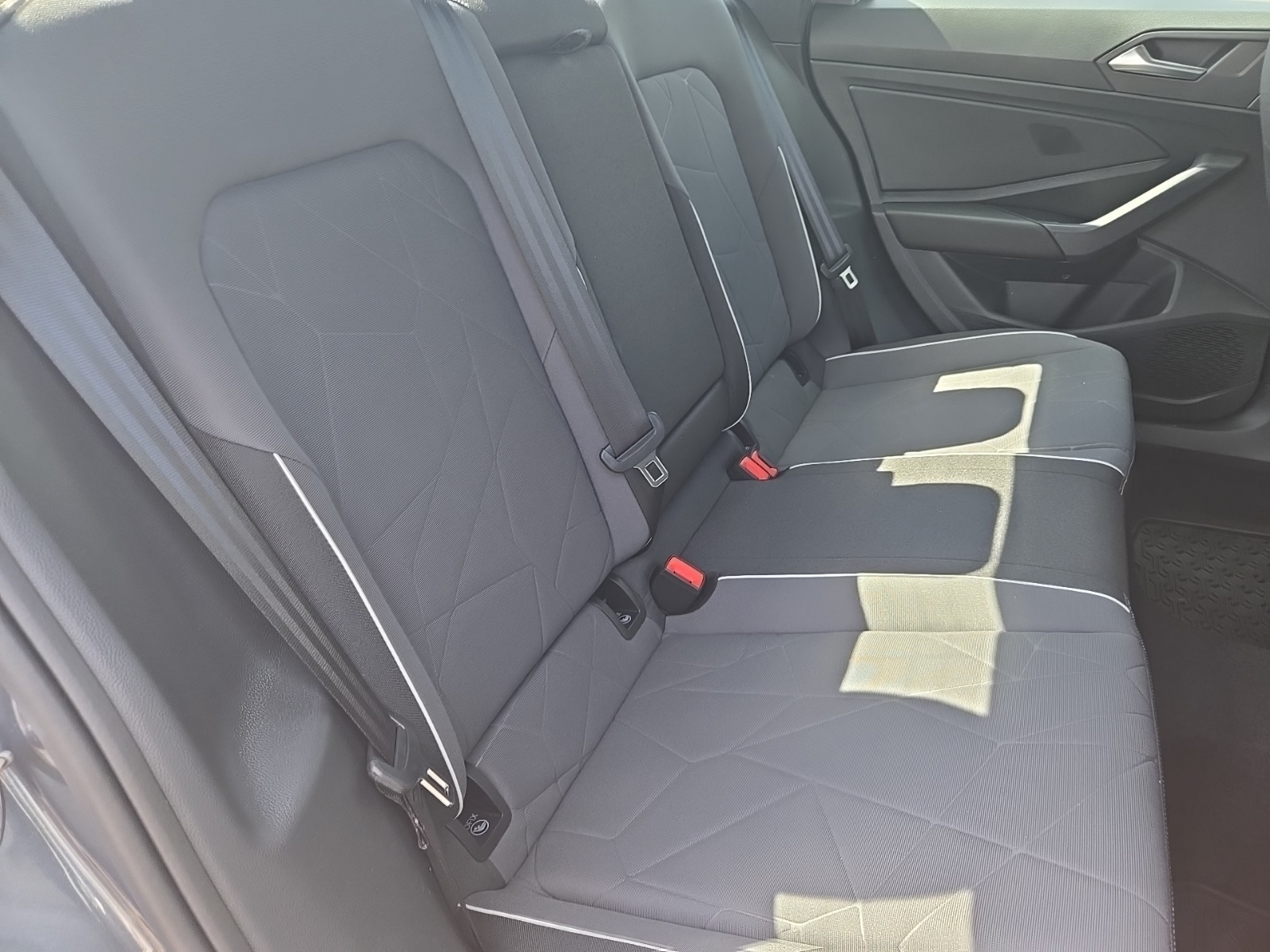 new 2025 Volkswagen Jetta car, priced at $23,000