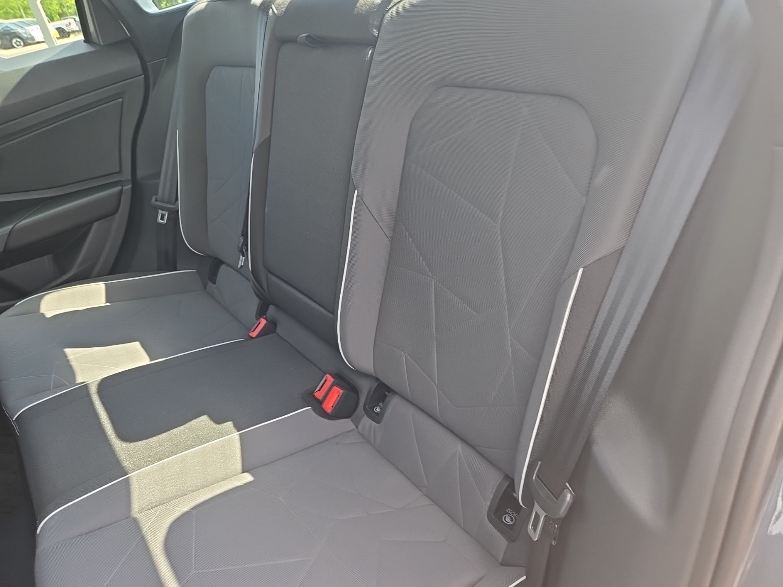 new 2025 Volkswagen Jetta car, priced at $23,000