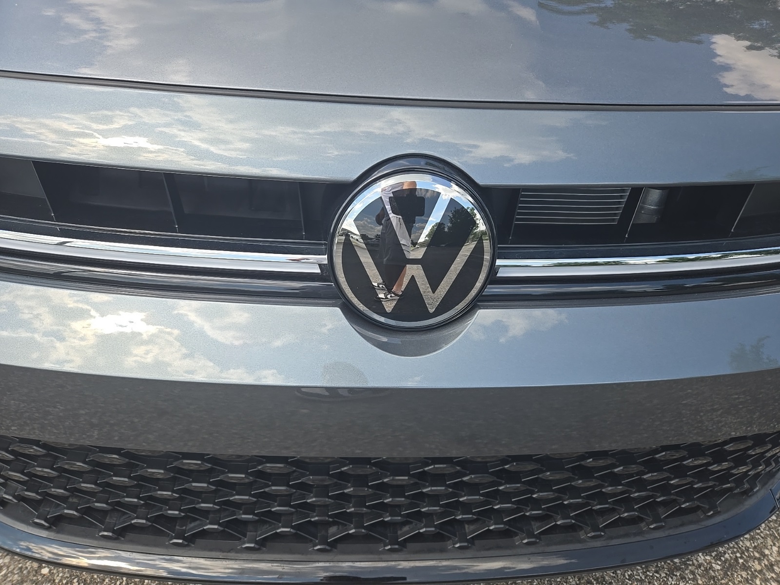 new 2025 Volkswagen Jetta car, priced at $23,000