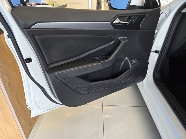 used 2022 Volkswagen Jetta car, priced at $17,977
