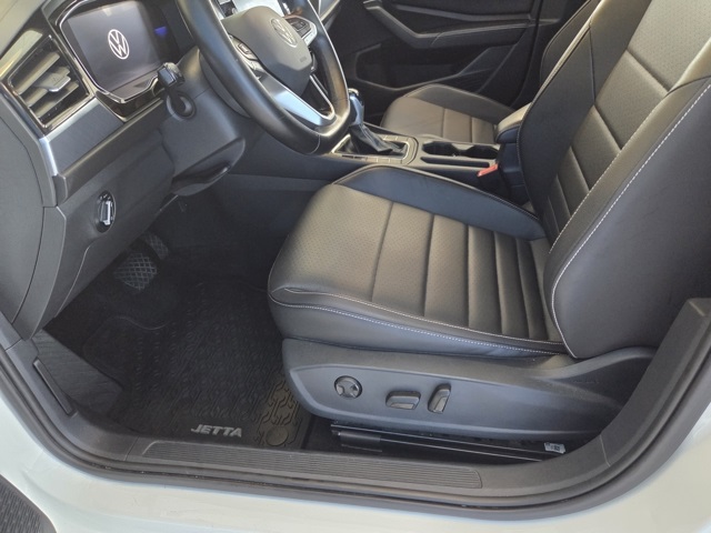used 2022 Volkswagen Jetta car, priced at $17,977
