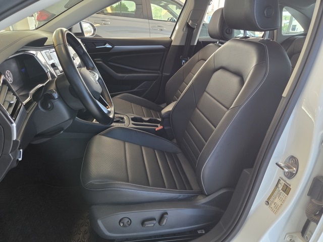 used 2022 Volkswagen Jetta car, priced at $17,977