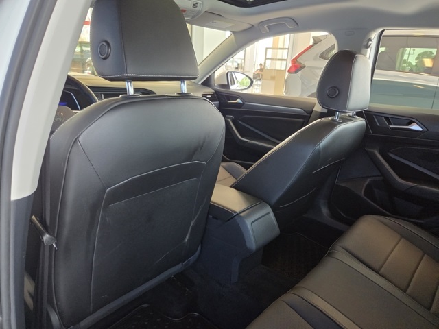 used 2022 Volkswagen Jetta car, priced at $17,977
