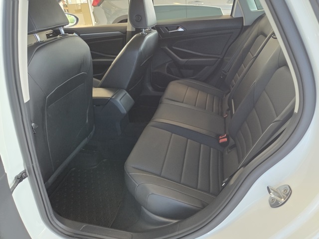 used 2022 Volkswagen Jetta car, priced at $17,977