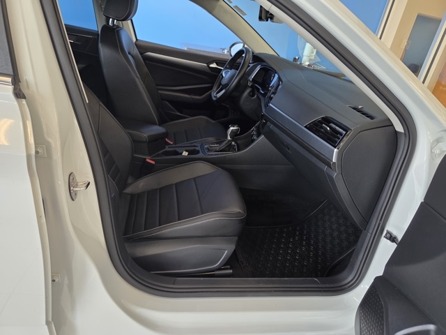 used 2022 Volkswagen Jetta car, priced at $17,977