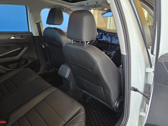 used 2022 Volkswagen Jetta car, priced at $17,977