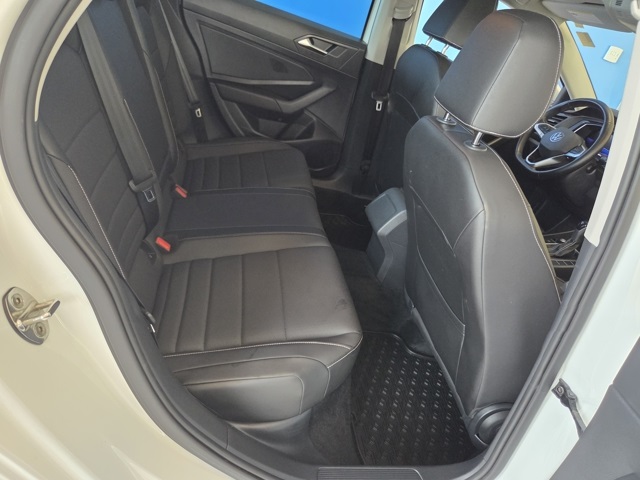 used 2022 Volkswagen Jetta car, priced at $17,977