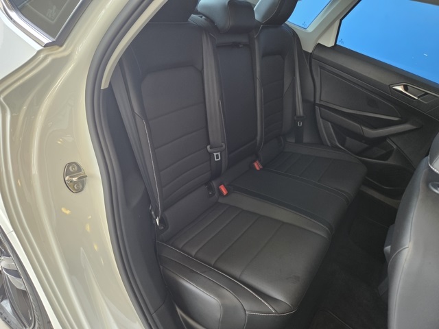 used 2022 Volkswagen Jetta car, priced at $17,977