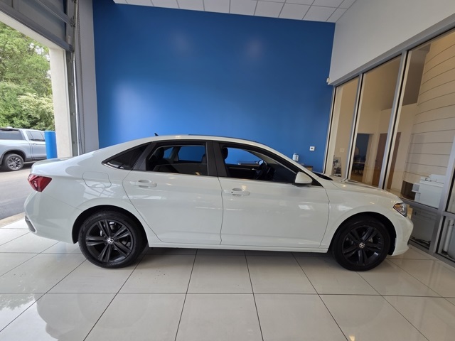 used 2022 Volkswagen Jetta car, priced at $17,977