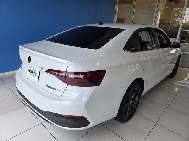 used 2022 Volkswagen Jetta car, priced at $17,977