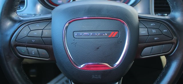 used 2023 Dodge Charger car, priced at $20,736