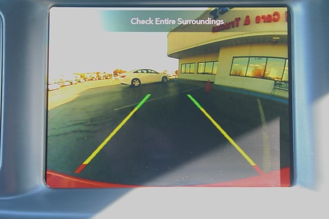 used 2023 Dodge Charger car, priced at $20,736