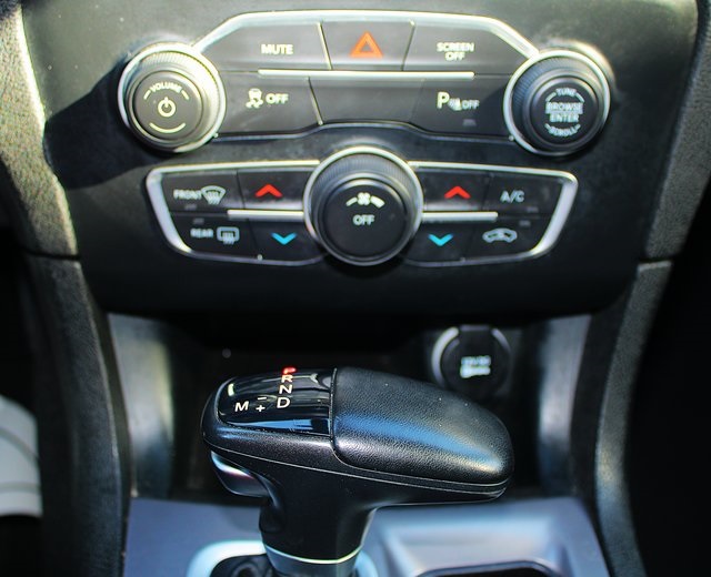 used 2023 Dodge Charger car, priced at $20,736