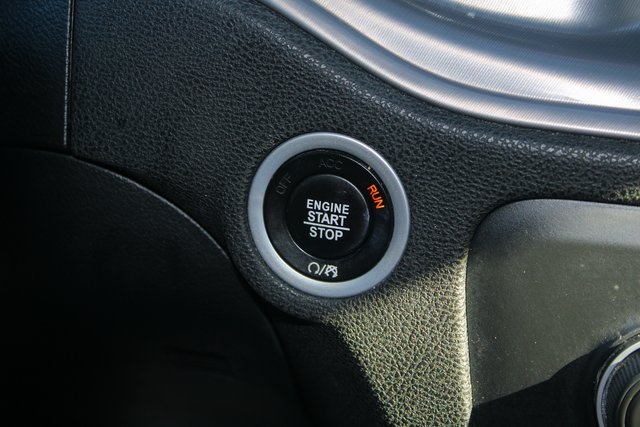 used 2023 Dodge Charger car, priced at $20,736