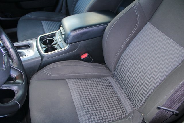 used 2023 Dodge Charger car, priced at $20,736