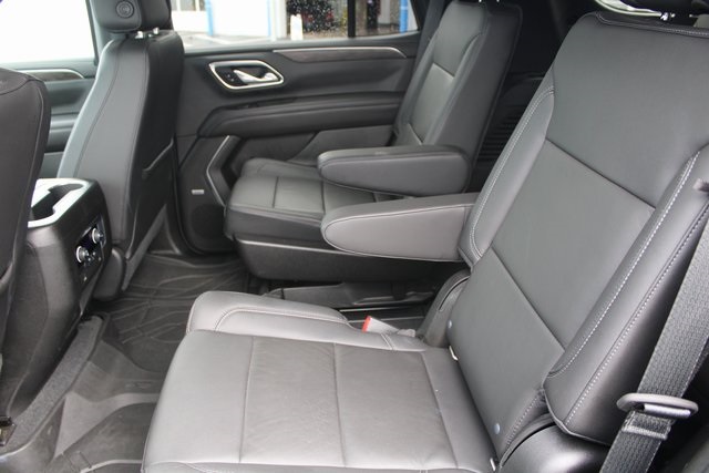 used 2021 Chevrolet Tahoe car, priced at $48,391