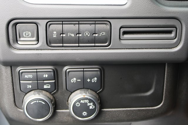 used 2021 Chevrolet Tahoe car, priced at $48,391