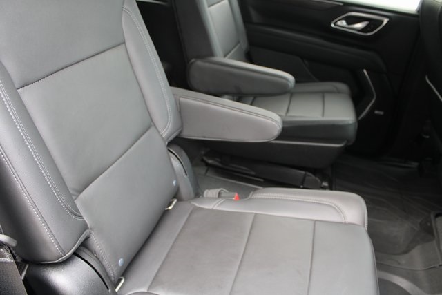 used 2021 Chevrolet Tahoe car, priced at $48,391