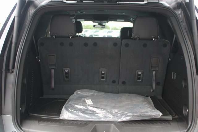 used 2021 Chevrolet Tahoe car, priced at $48,391