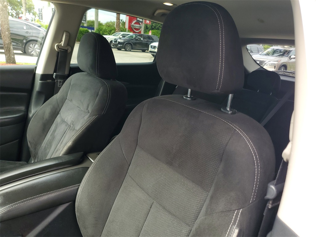 used 2020 Nissan Murano car, priced at $16,888