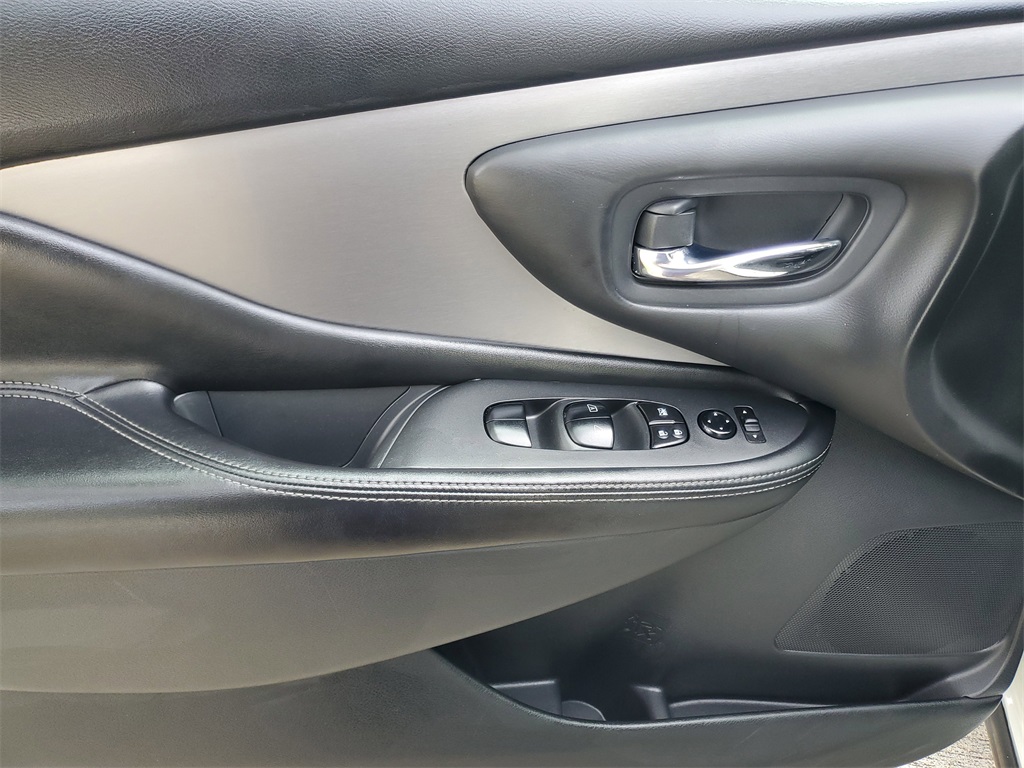 used 2020 Nissan Murano car, priced at $16,888