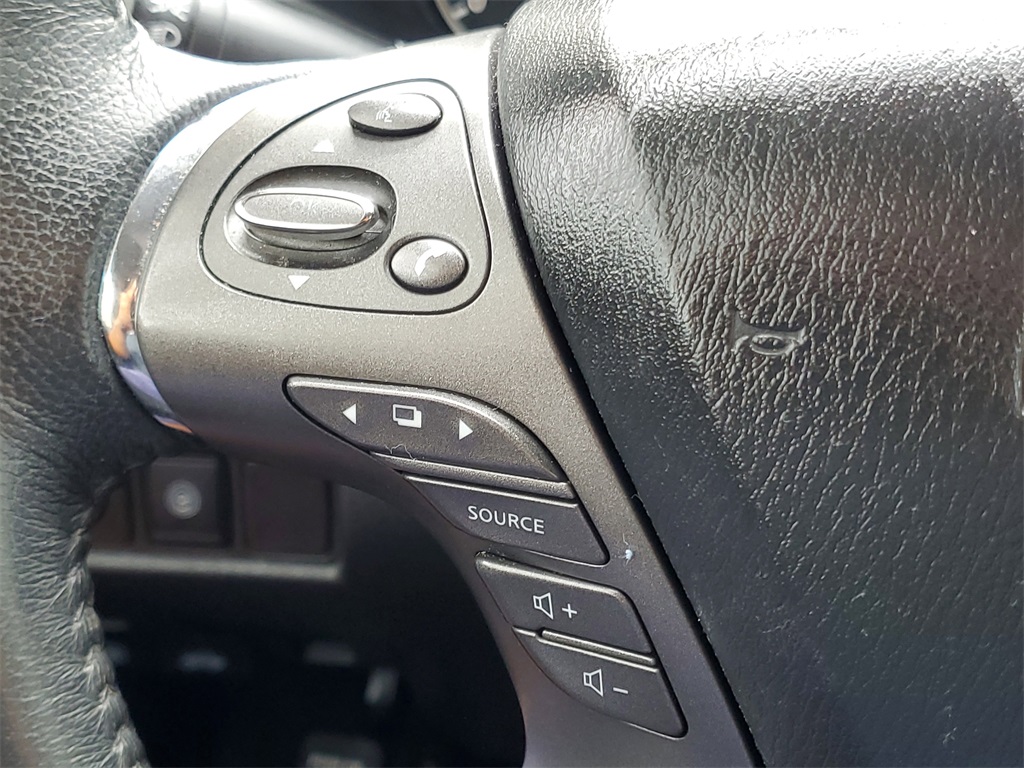 used 2020 Nissan Murano car, priced at $16,888