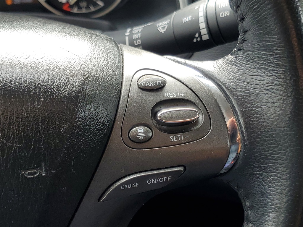 used 2020 Nissan Murano car, priced at $16,888