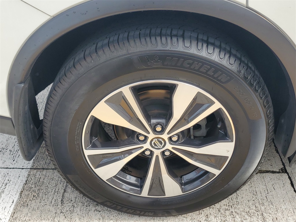 used 2020 Nissan Murano car, priced at $16,888