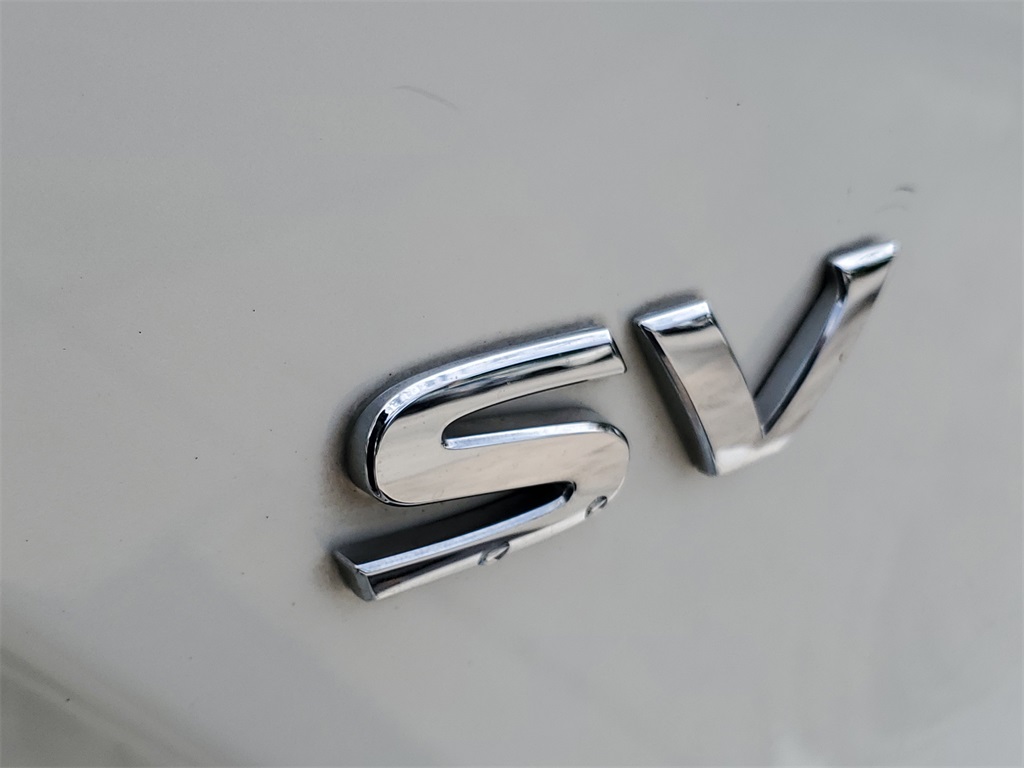 used 2020 Nissan Murano car, priced at $16,888