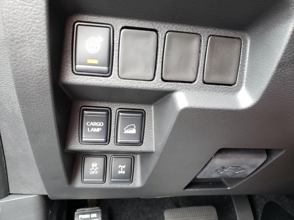 new 2025 Nissan Frontier car, priced at $39,792