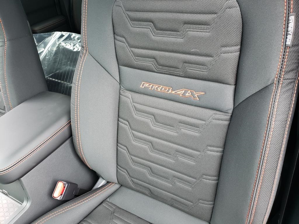 new 2025 Nissan Frontier car, priced at $39,792