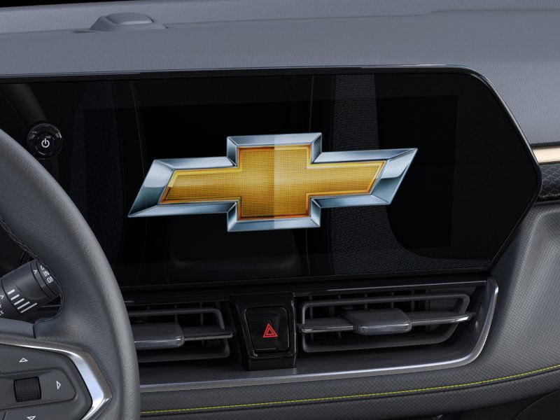 new 2026 Chevrolet TrailBlazer car, priced at $34,475