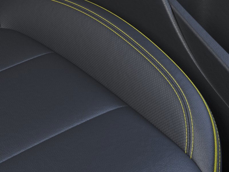 new 2026 Chevrolet TrailBlazer car, priced at $34,475