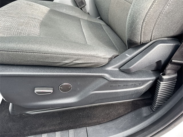 used 2021 Ford F-150 car, priced at $31,499