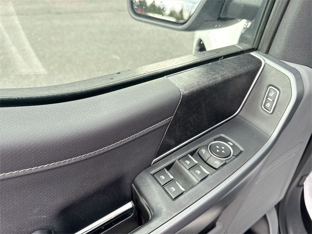 used 2021 Ford F-150 car, priced at $31,499