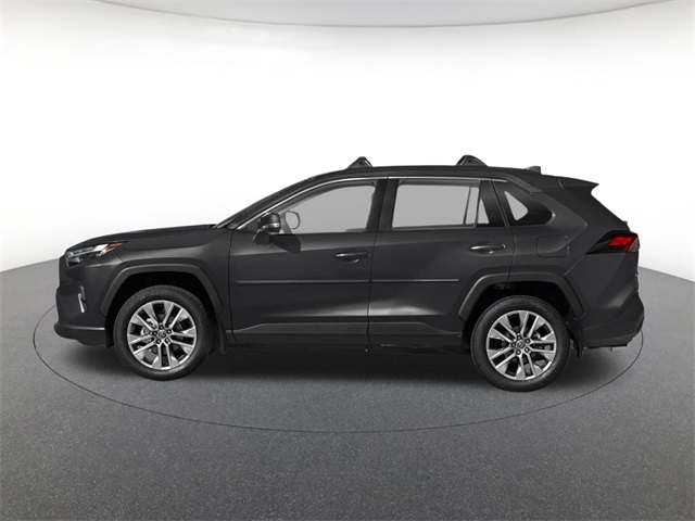new 2025 Toyota RAV4 car