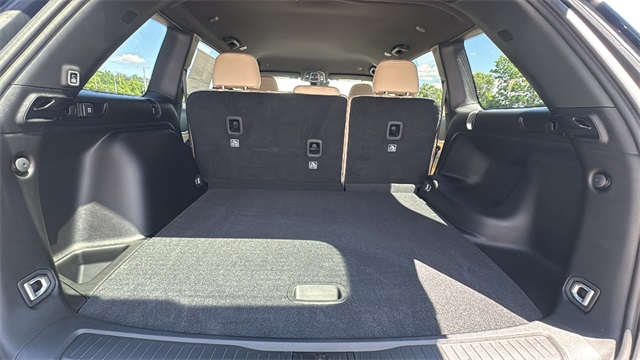 new 2025 Jeep Grand Cherokee car, priced at $45,912